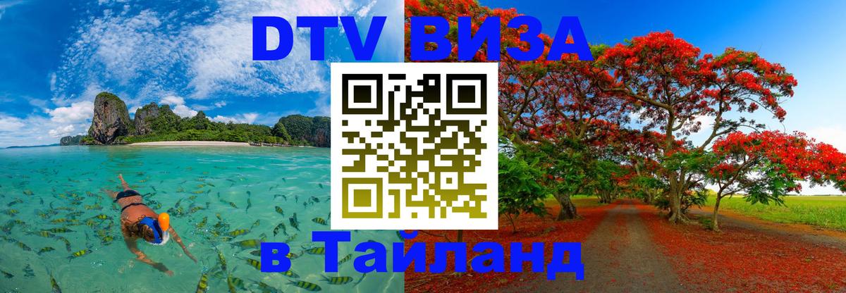 Электронная виза DTV в Тайланд Санто-Доминго 